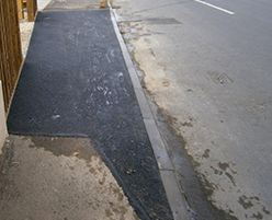 Tarmac 7