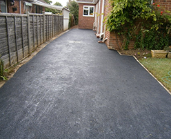 Tarmac 8