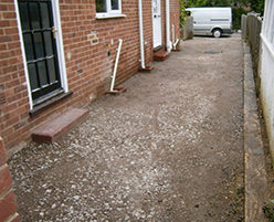 Tarmac Prep